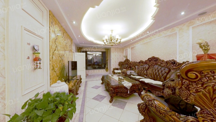 星光耀广场二期二手房实景图