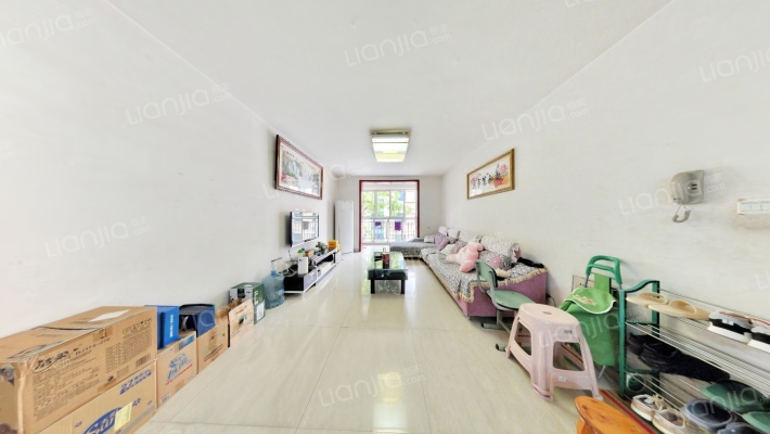 天赐苑二手房实景图