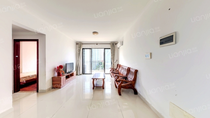 观湖半岛二手房实景图