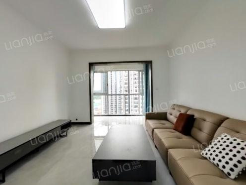 整租·鹿溪雅韵 3室2厅 南