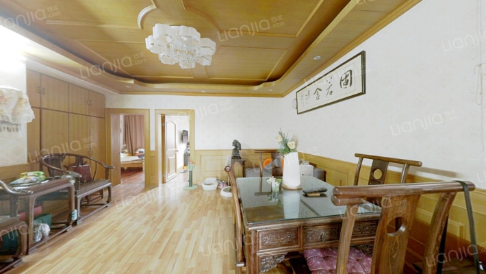 宏庆苑二手房实景图