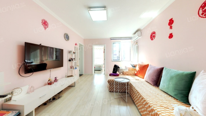 潞潮佳苑二手房实景图