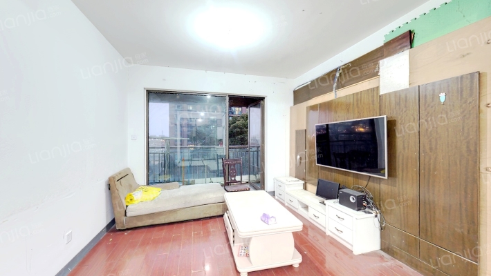 美好桂花溪园二手房实景图