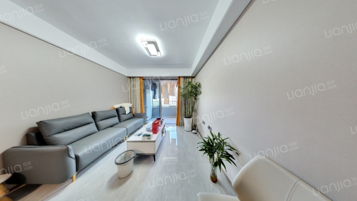 中天宸锦学府二手房实景图