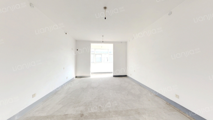 鑫苑小区一期二手房实景图