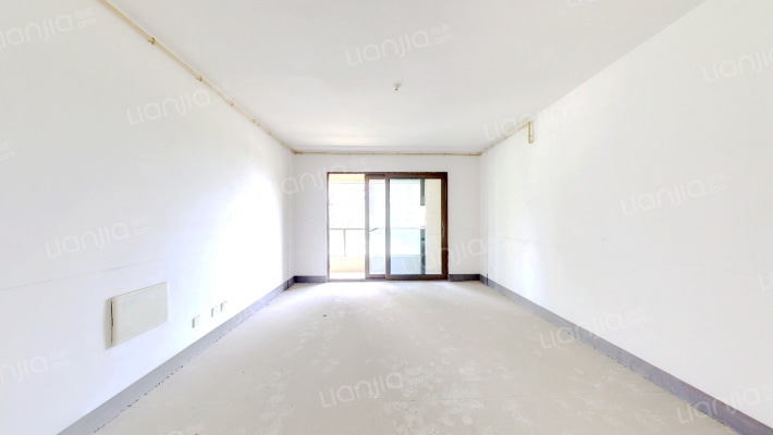 时代悦庭二手房实景图