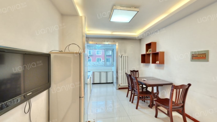 黎明小区二手房实景图