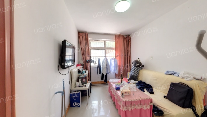 裕丰小区二手房实景图