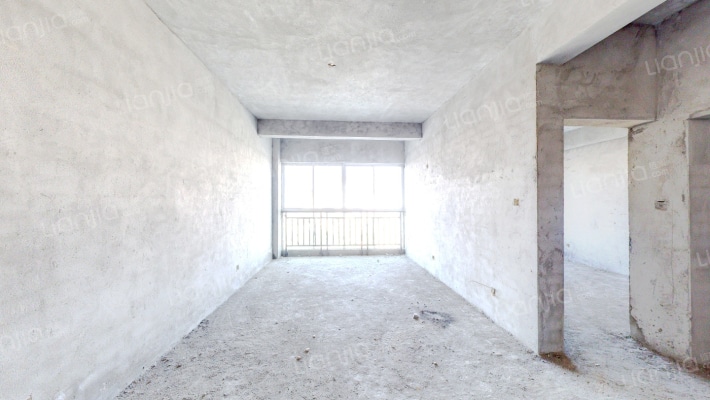 逢时商城花园二手房实景图