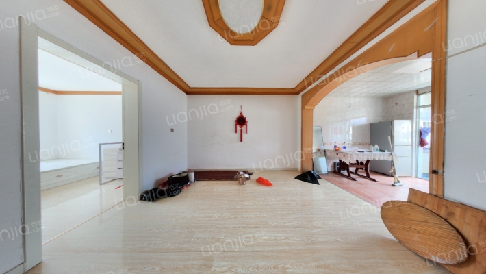 PS小区二手房实景图