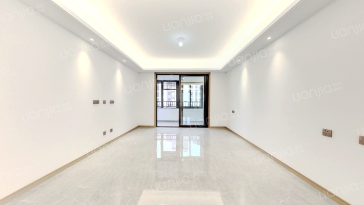 金为·星悦城二手房实景图