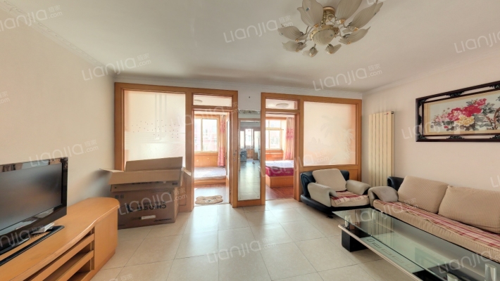 飞龙小区二手房实景图