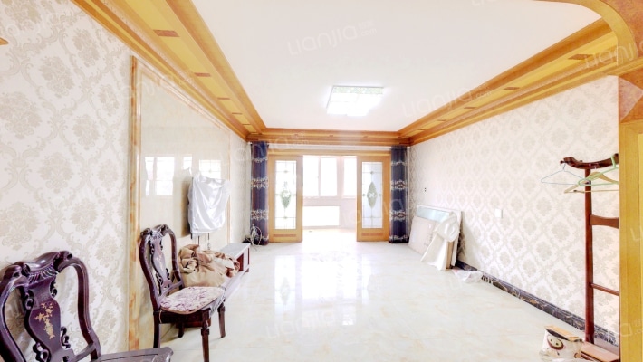 藕花苑二手房实景图