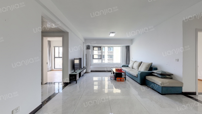 沁源公寓二手房实景图