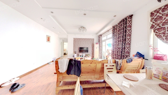 聚慧雅苑二手房实景图