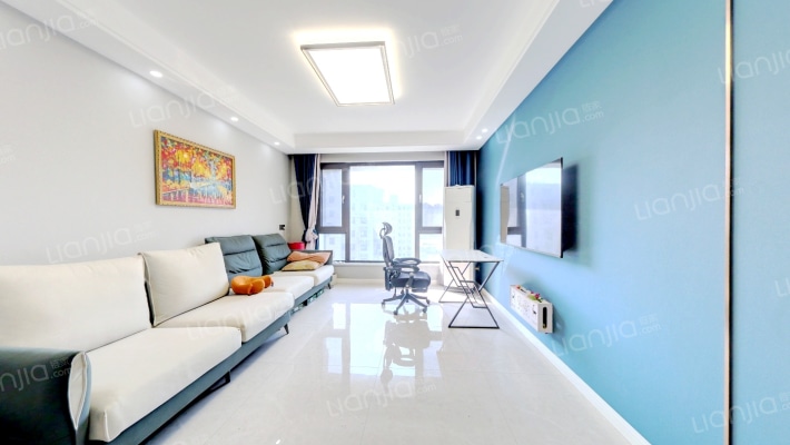 德惠尚书府二手房实景图