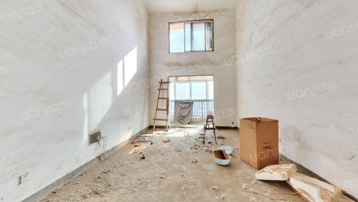 锦城景园二手房实景图