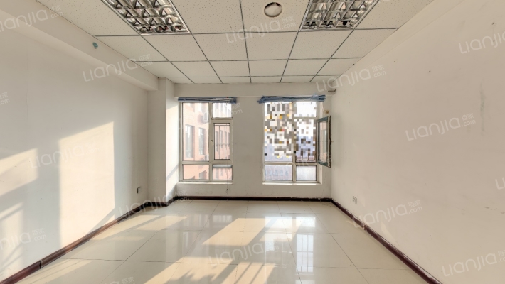 天富公馆二手房实景图