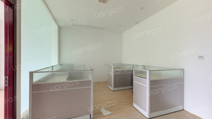 莱蒙都会写字楼二手房实景图