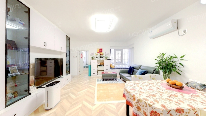 方舟苑二期二手房实景图