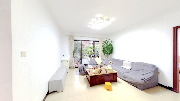 逸涛居二手房实景图