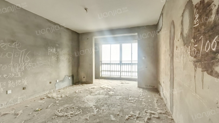 开元新城二手房实景图