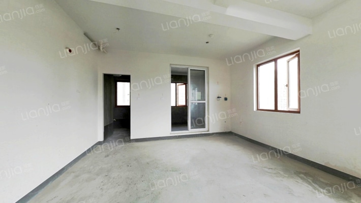 宏地温州悦府二手房实景图