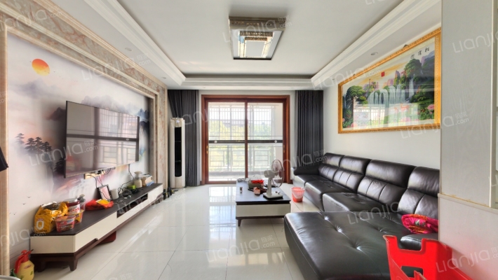 龙桥新村二手房实景图