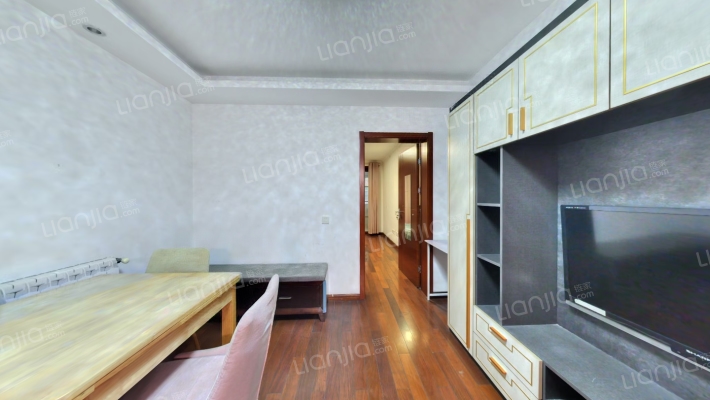 南秀村二手房实景图