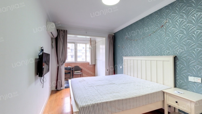 苏宁乐瑰园二手房实景图