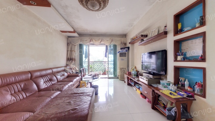 时代美居二手房实景图