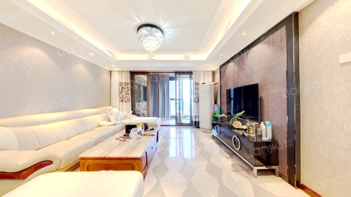 万科大明宫二手房实景图