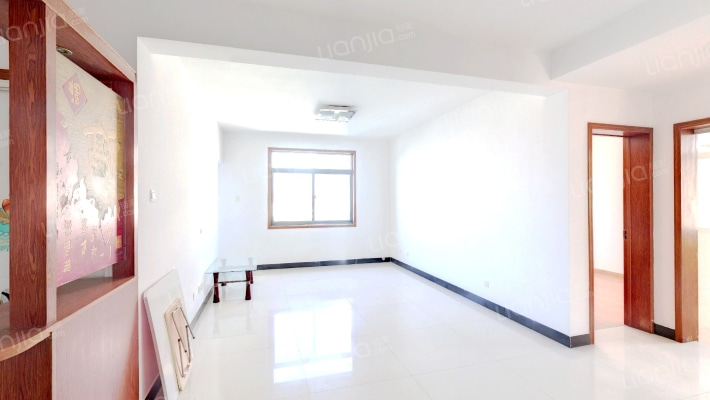 新创益民家园二手房实景图