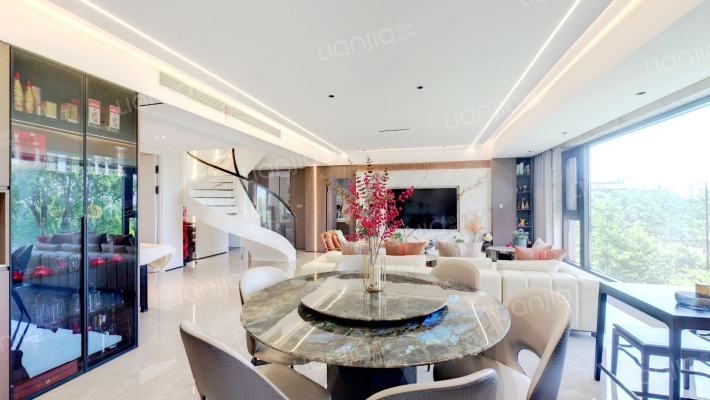 滨江壹号二手房实景图