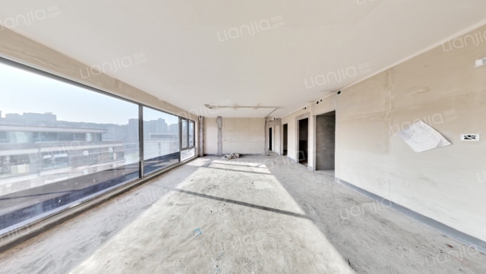 龙湖江上云玺二手房实景图