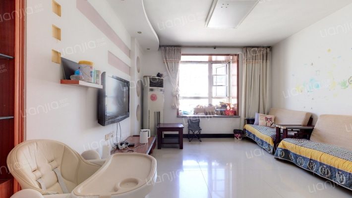 绿岛港湾二手房实景图