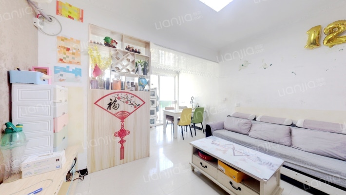 润景时代二手房实景图