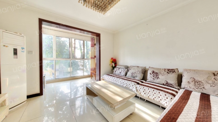 蜀辉路299号二手房实景图