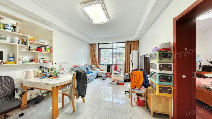 南望山小学二手房实景图