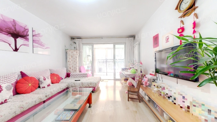 桑园小区二手房实景图