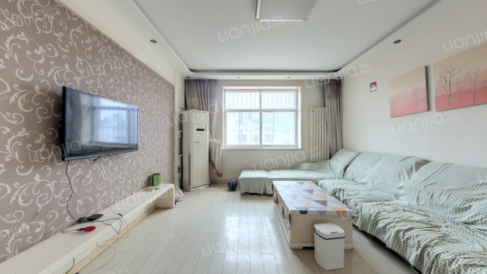 鑫源花园二手房实景图