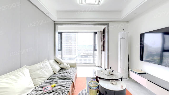 越秀归悦里二手房实景图