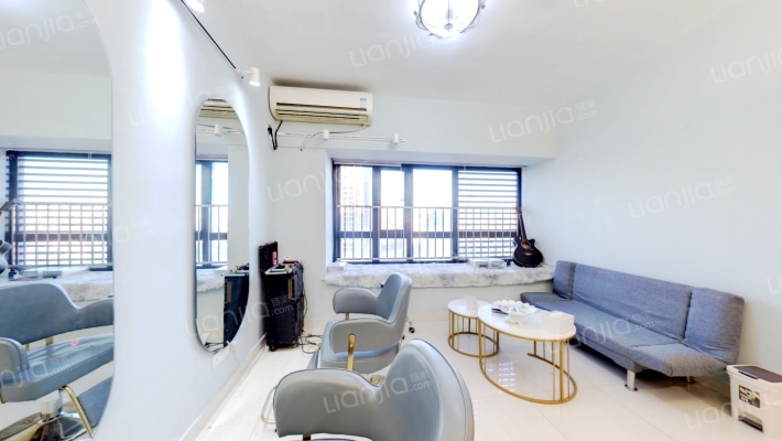 奥园广场二手房实景图