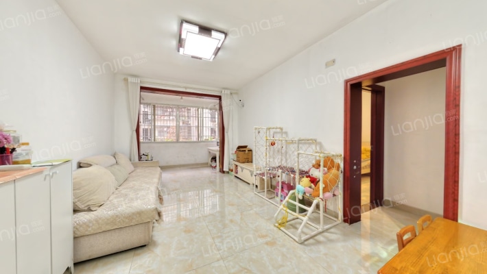 交大花园武侯小区二手房实景图