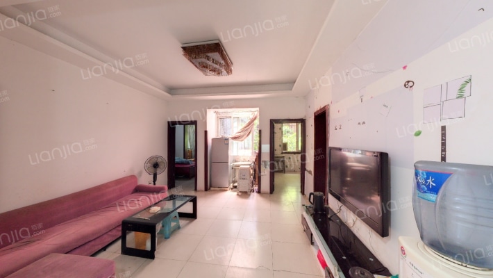 福康村二手房实景图