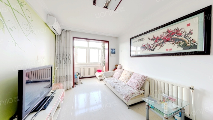 迎春街（旅顺口）二手房实景图