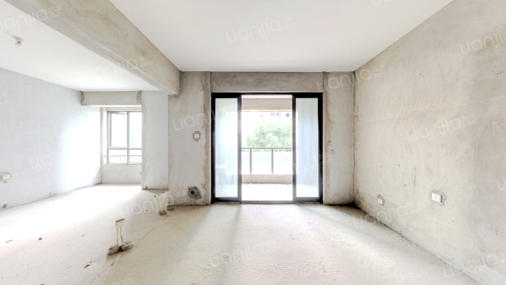 泰禾首府二手房实景图