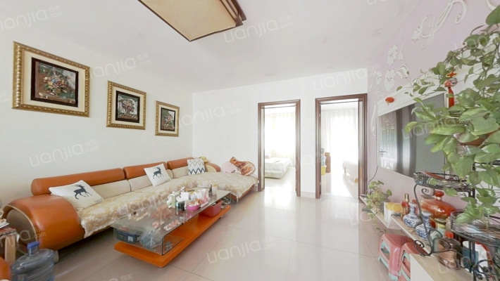 富鑫花园二手房实景图