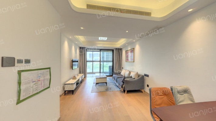 云赋花园二手房实景图