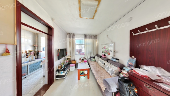 灯泡厂宿舍二手房实景图